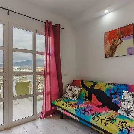 Orlandotop Floor Seaview Fast Wi-fi 2 Min Beach Pool