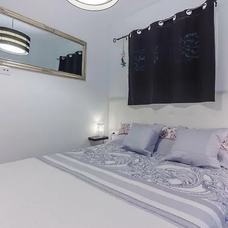 Orlandotop Floor Seaview Fast Wi-fi 2 Min Beach Pool شقة أذيخي