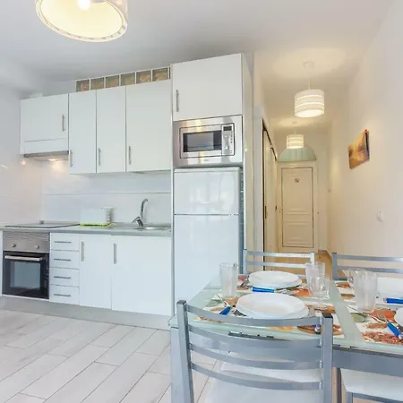 شقة Orlandotop Floor Seaview Fast Wi-fi 2 Min Beach Pool *