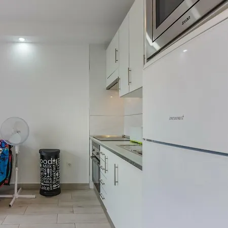 شقة Orlandotop Floor Seaview Fast Wi-fi 2 Min Beach Pool