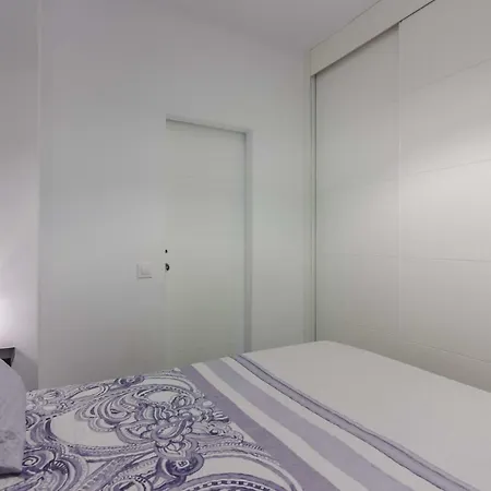 Orlandotop Floor Seaview Fast Wi-fi 2 Min Beach Pool أذيخي