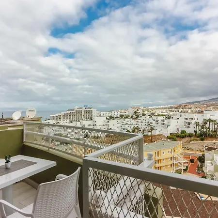 Orlandotop Floor Seaview Fast Wi-fi 2 Min Beach Pool * أذيخي
