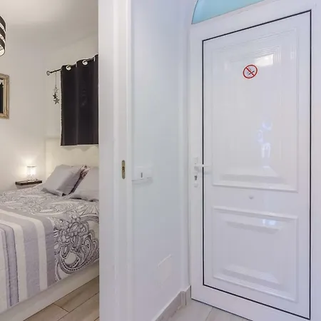 Orlandotop Floor Seaview Fast Wi-fi 2 Min Beach Pool * Costa Adeje (Tenerife)