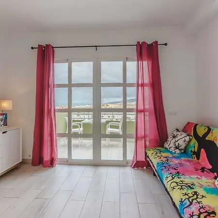 Orlandotop Floor Seaview Fast Wi-fi 2 Min Beach Pool Apartment